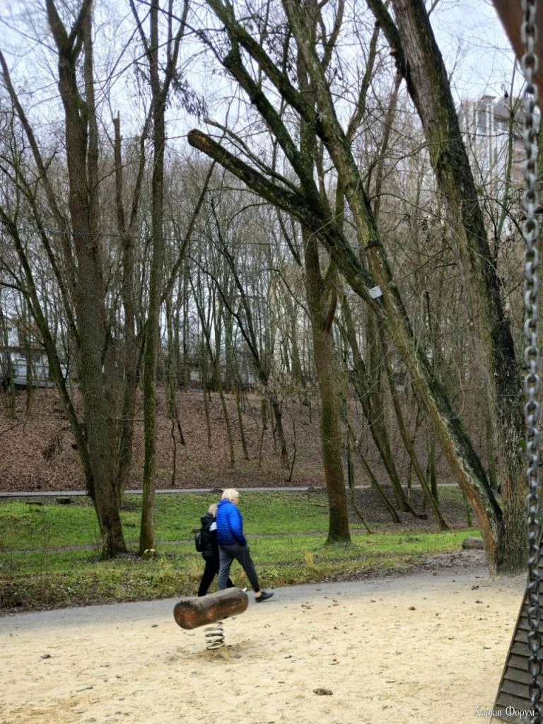 отпугиватели установили в Харькове