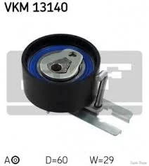 Натяжной ролик SKF (производства Швеция) VKM 13140 (082988 ...