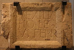 300px-6th_Roman_Legion.webp