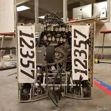 Inconceivable FTC Team #12357