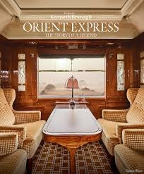 Поезд “Восточный экспресс”: история легенды | AD Magazine