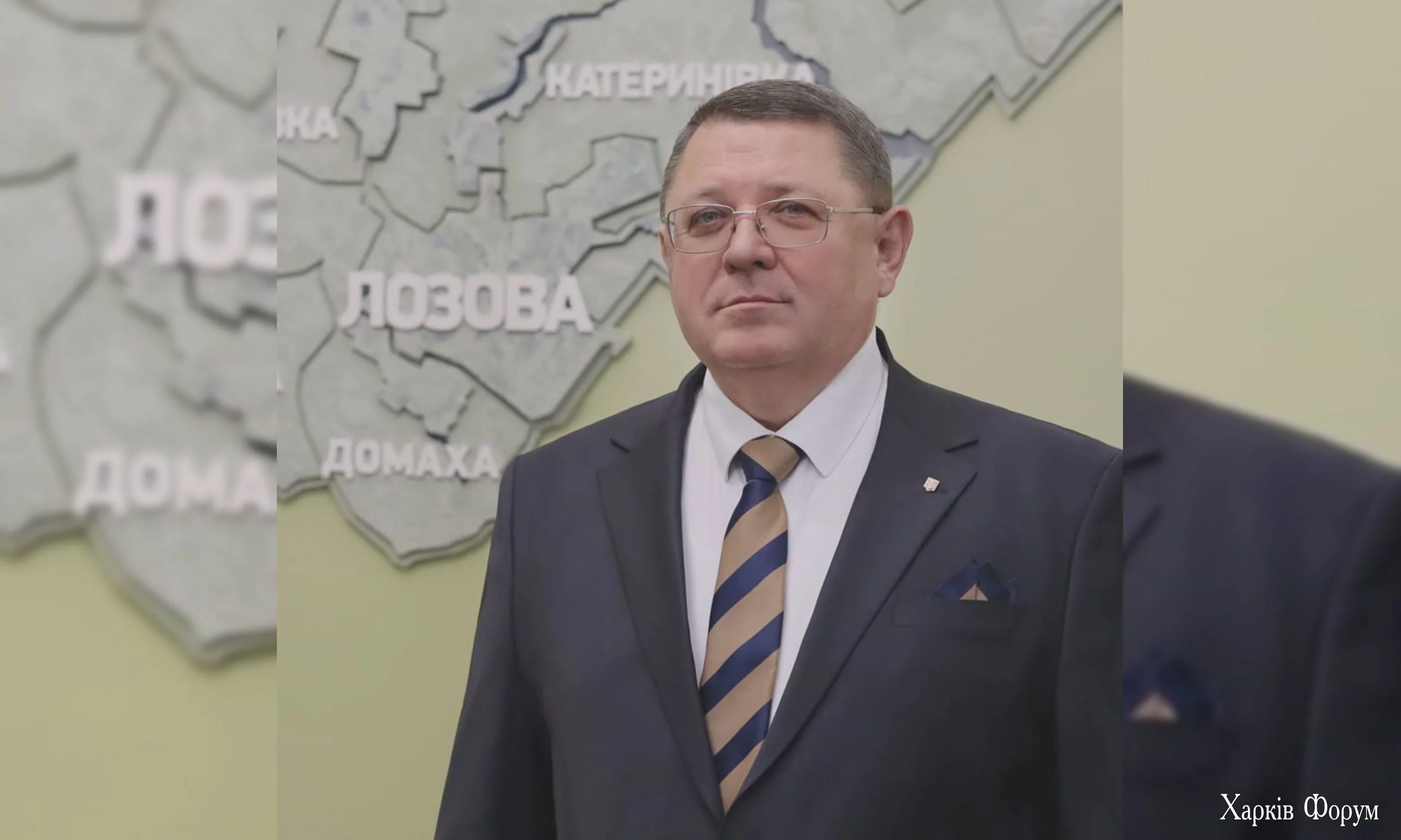Сергій Зеленський вирішив звільнитися