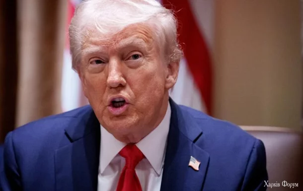 СМИ сообщили, о чем Трамп будет говорить в обращении к Конгрессу