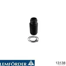 13138 Lemforder тяга рулевая в сборе правая