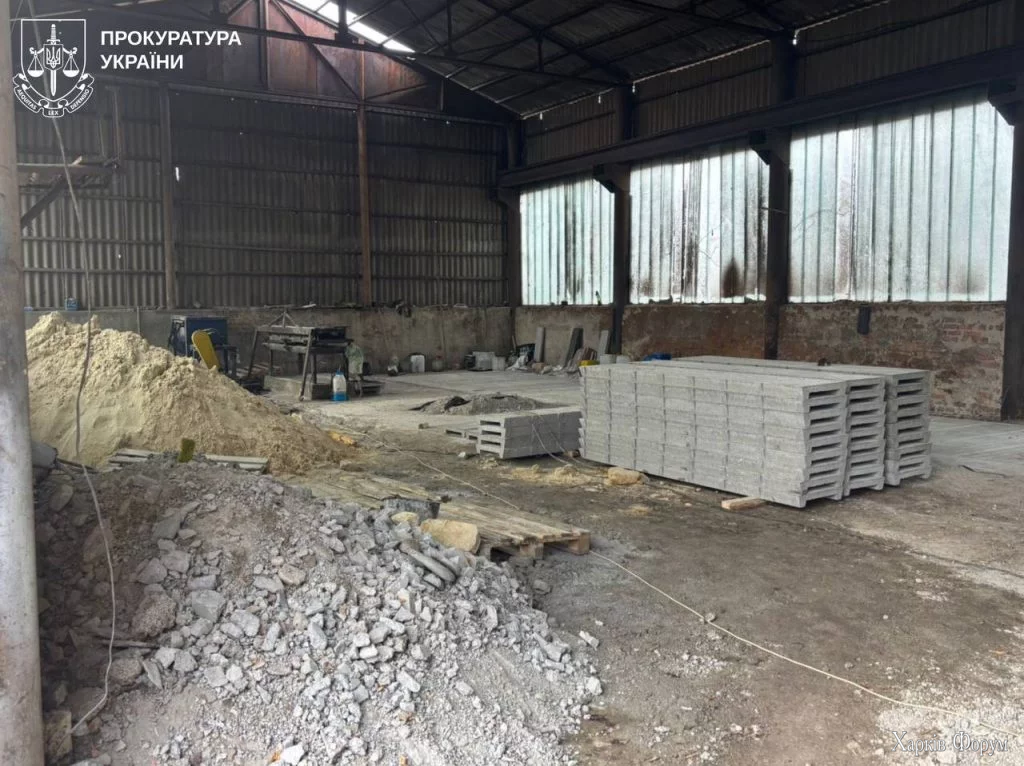 подросток погиб на Харьковщине