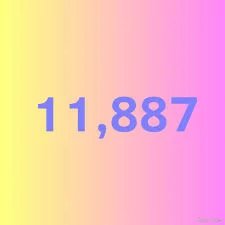 11,887 | Prime Numbers Wiki | Fandom