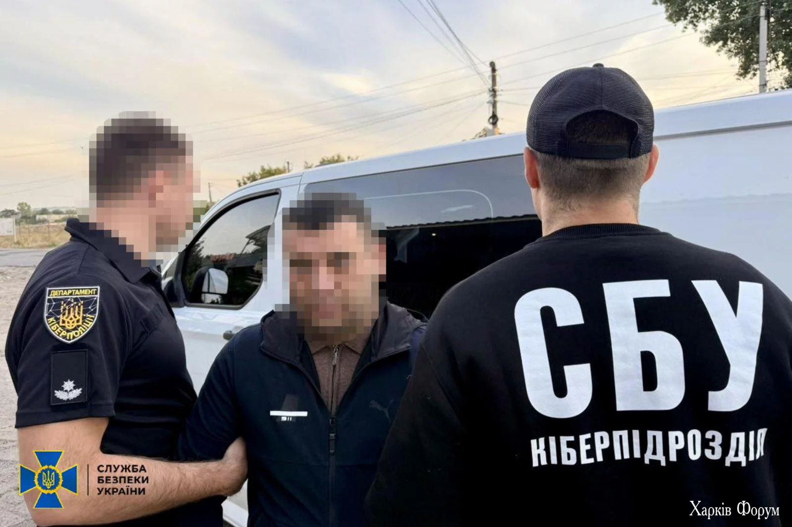 аферисти обдурила військових