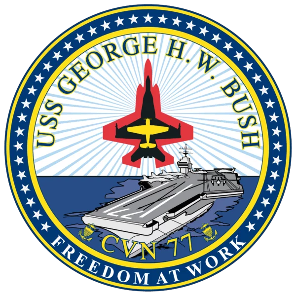 600px-CVN-77_insignia.webp
