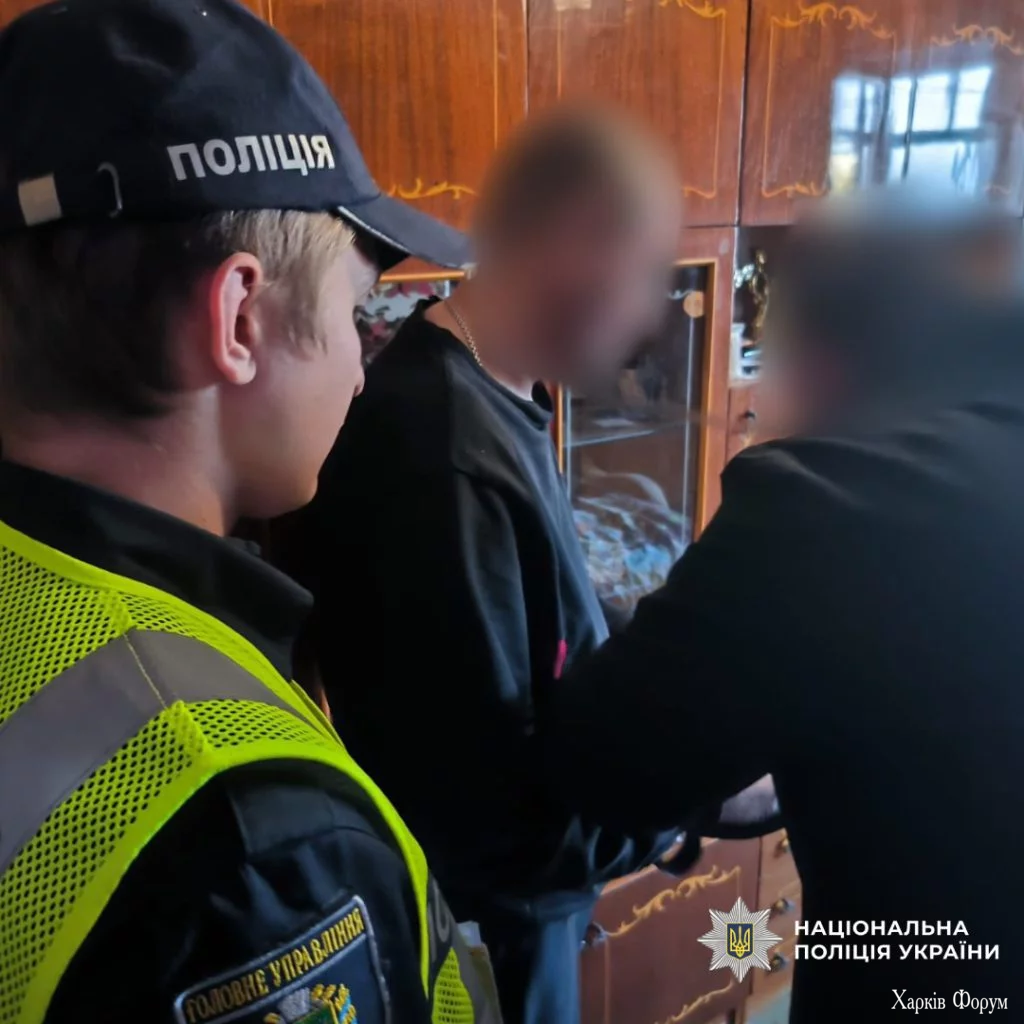 мошенничество с дронами на Харьковщине