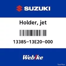 Держатель, реактивная струя 13385-13E20-000 [13385-13E20-000 ...