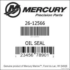 Genuine Mercury Marine parts, large inventory, fast shipping ...
