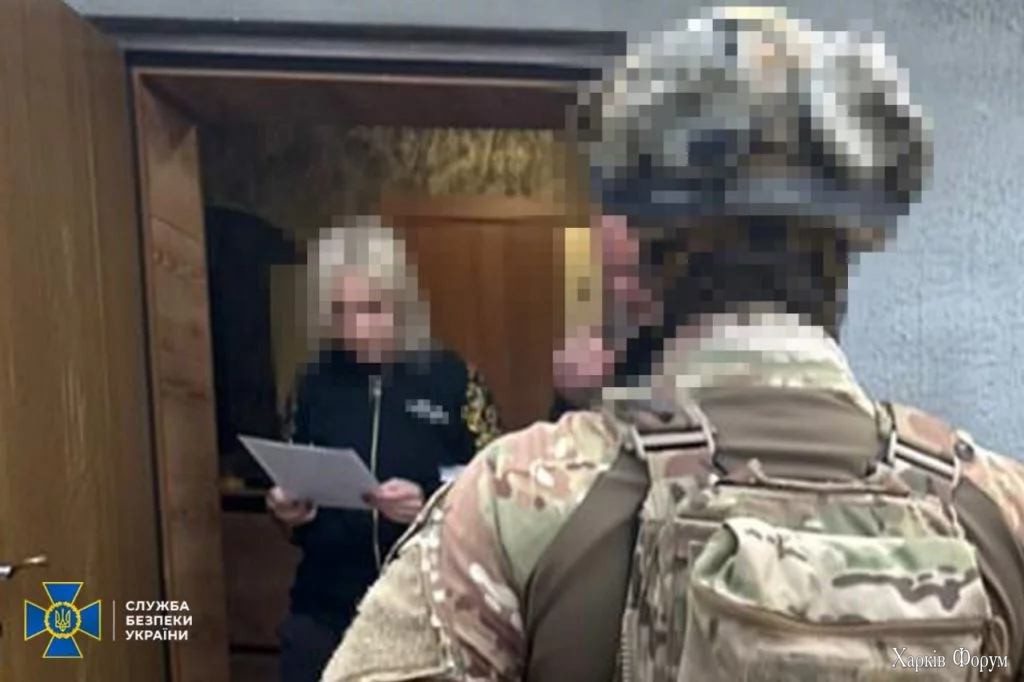 БФ воровал деньги на ВСУ