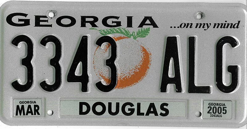 800px-1998_Georgia_license_plate_3343_ALG.webp