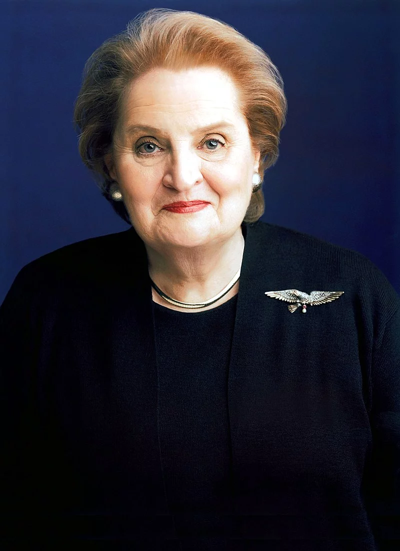 800px-Albrightmadeleine.webp