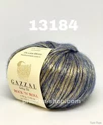 Gazzal Rock'n Roll 13184