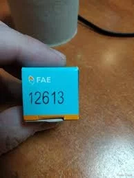 12613 Датчик давления масла FAE | Запчасти на DRIVE2