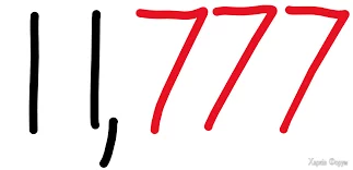 11,777 | Prime Numbers Wiki | Fandom