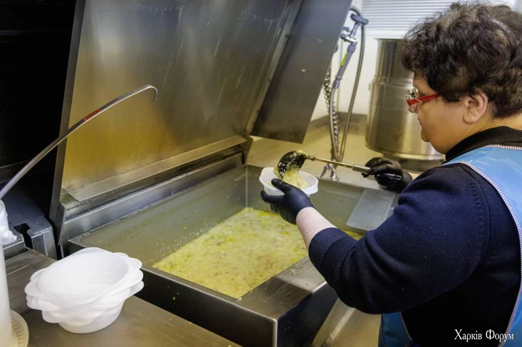 ситуация в пригороде Харькове 