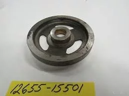 NOS Genuine Suzuki GR650 Tempter clutch flywheel 12655-15501 | eBay