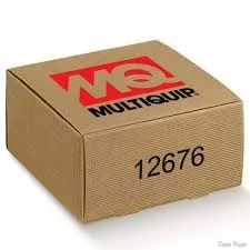 Multiquip Wire Asm, Sth Controls | 12676