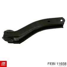 11658 Febi рычаг передней подвески нижний левый