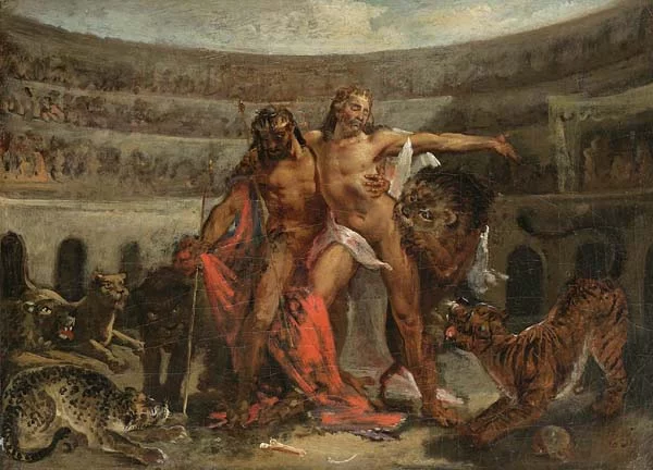 A8ne_Delacroix_%28attr%29_Gladiatoren_im_Kolosseum.webp