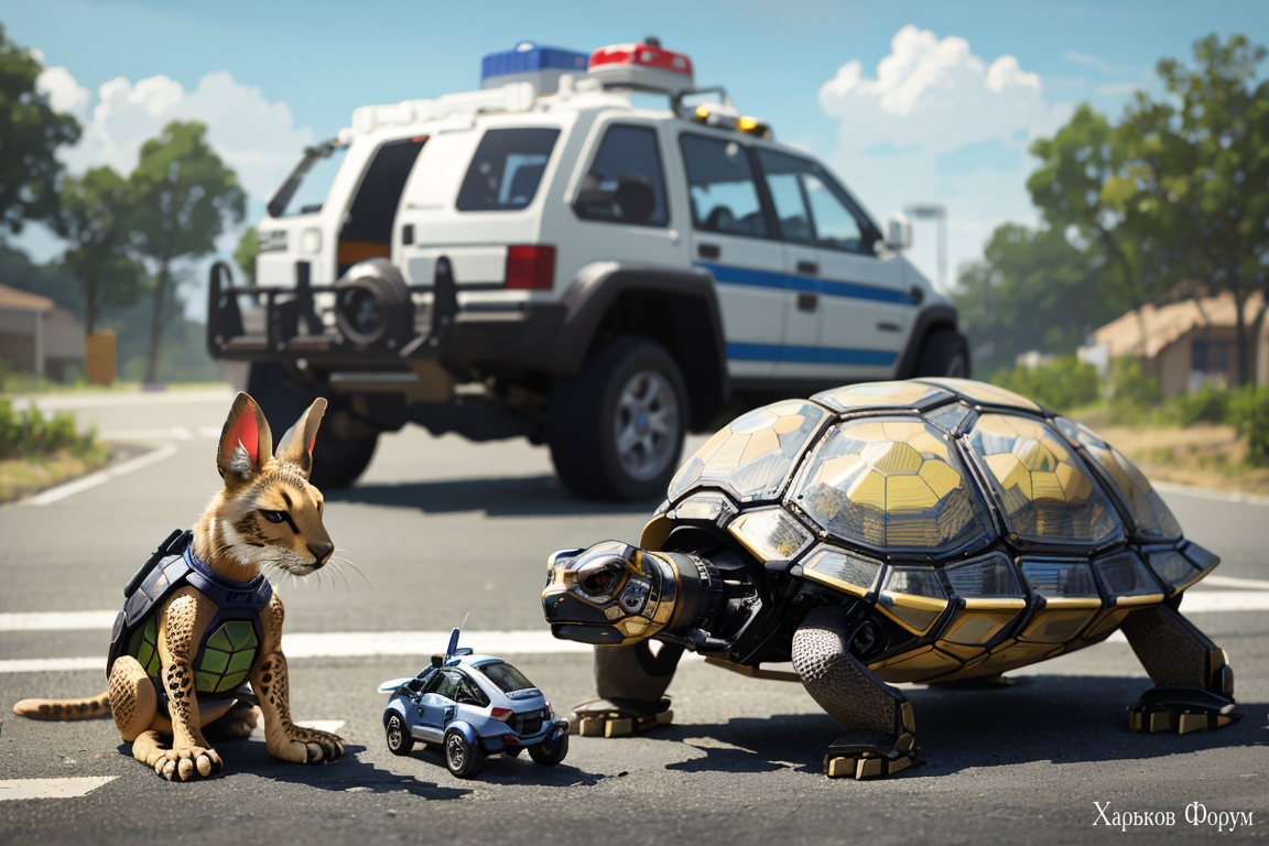 Anime_Pastel_Dream_A_picture_On_the_road_stands_a_turtle_it_ha_1.jpg