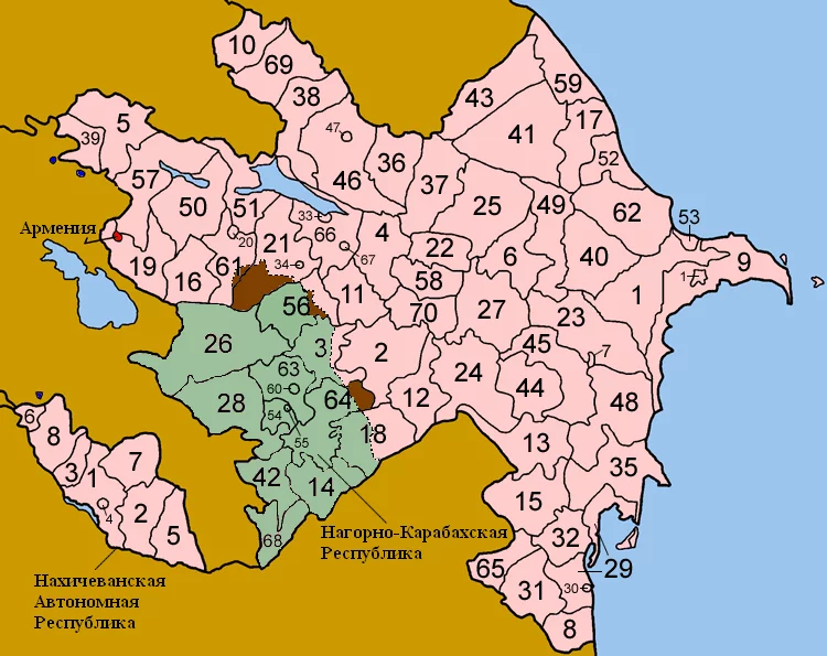 Azerbaijan_districts_numbered_rus.webp