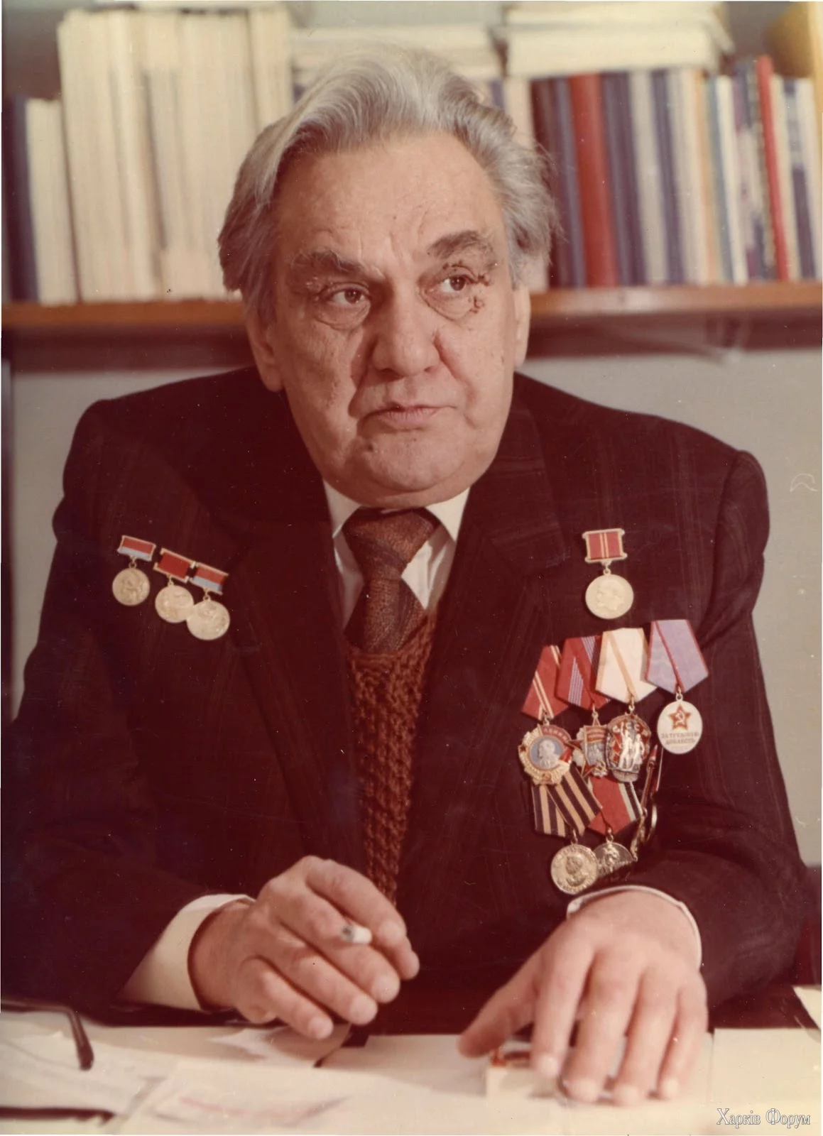 Веркін