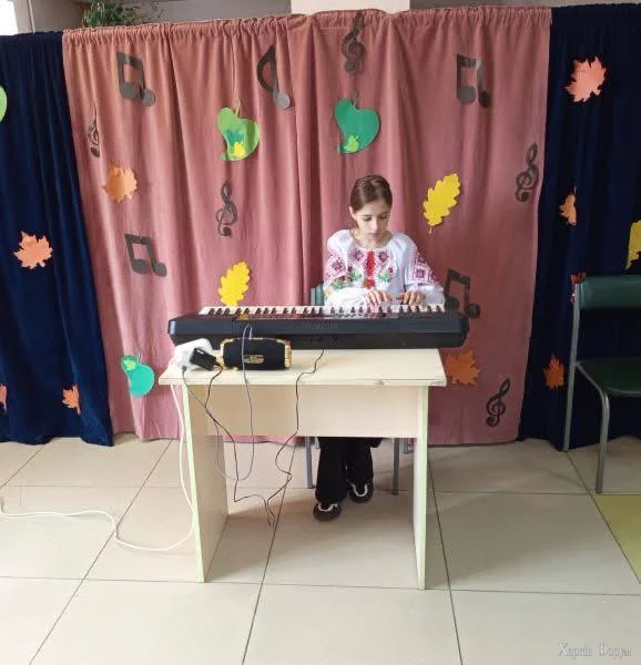 диктант в Харькове