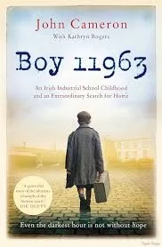 Boy 11963: John Cameron: 9781529346343: Amazon.com: Books