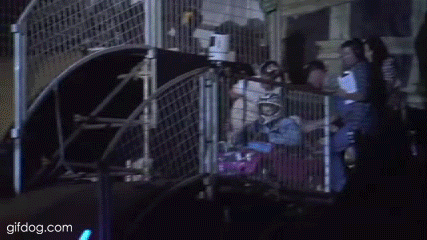 BarbieCarJumpFail.gif