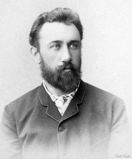 Неймовірний Грінченко