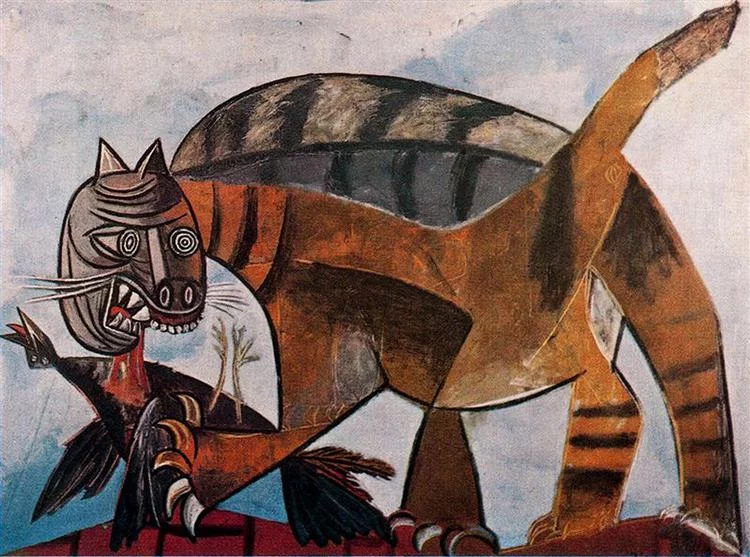 cat-eating-a-bird-1939.jpg!Large.webp