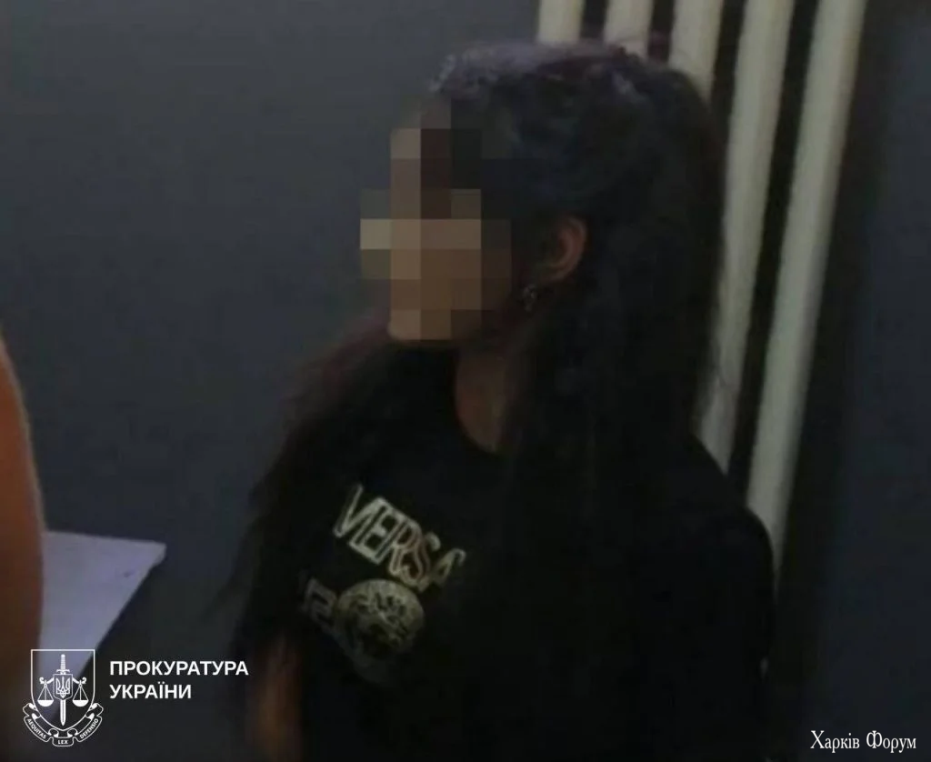 грабили пенсионеров на Харьковщине