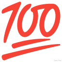 💯
