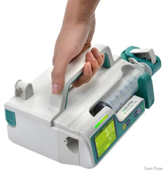 оборудование от Парамонова