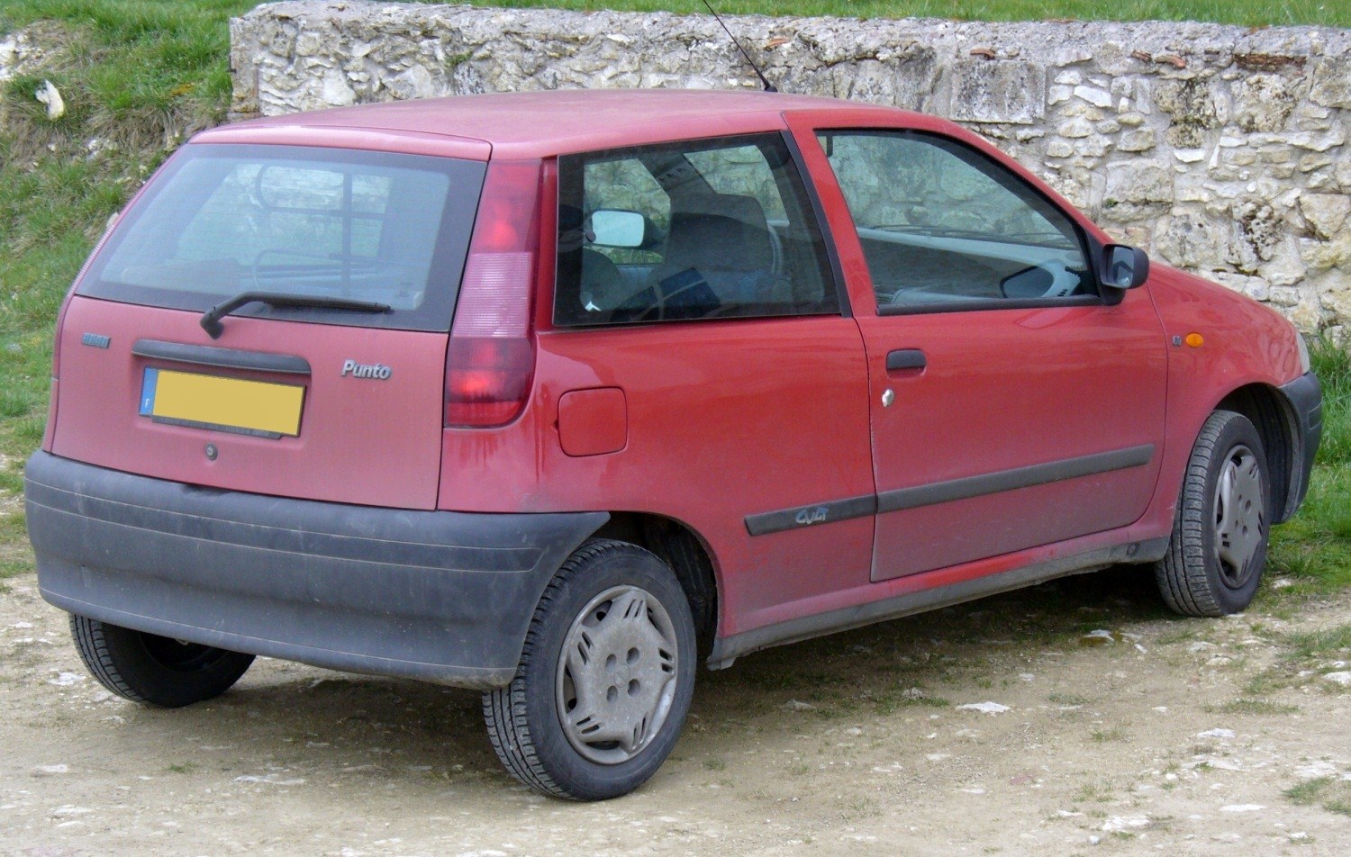 Fiat_Punto_60_Cult_Heck.jpg