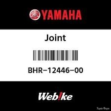 YAMAHA OEM Motorcycle parts : Соединение BHR-12446-00. [BHR-12446 ...