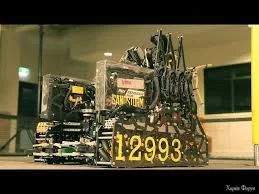 RoboKings 12993 - FTC 2023 Worlds Robot Reveal