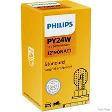 Автолампа Philips 24W (12190 NA C1)цены в Киеве и Украине - купить ...