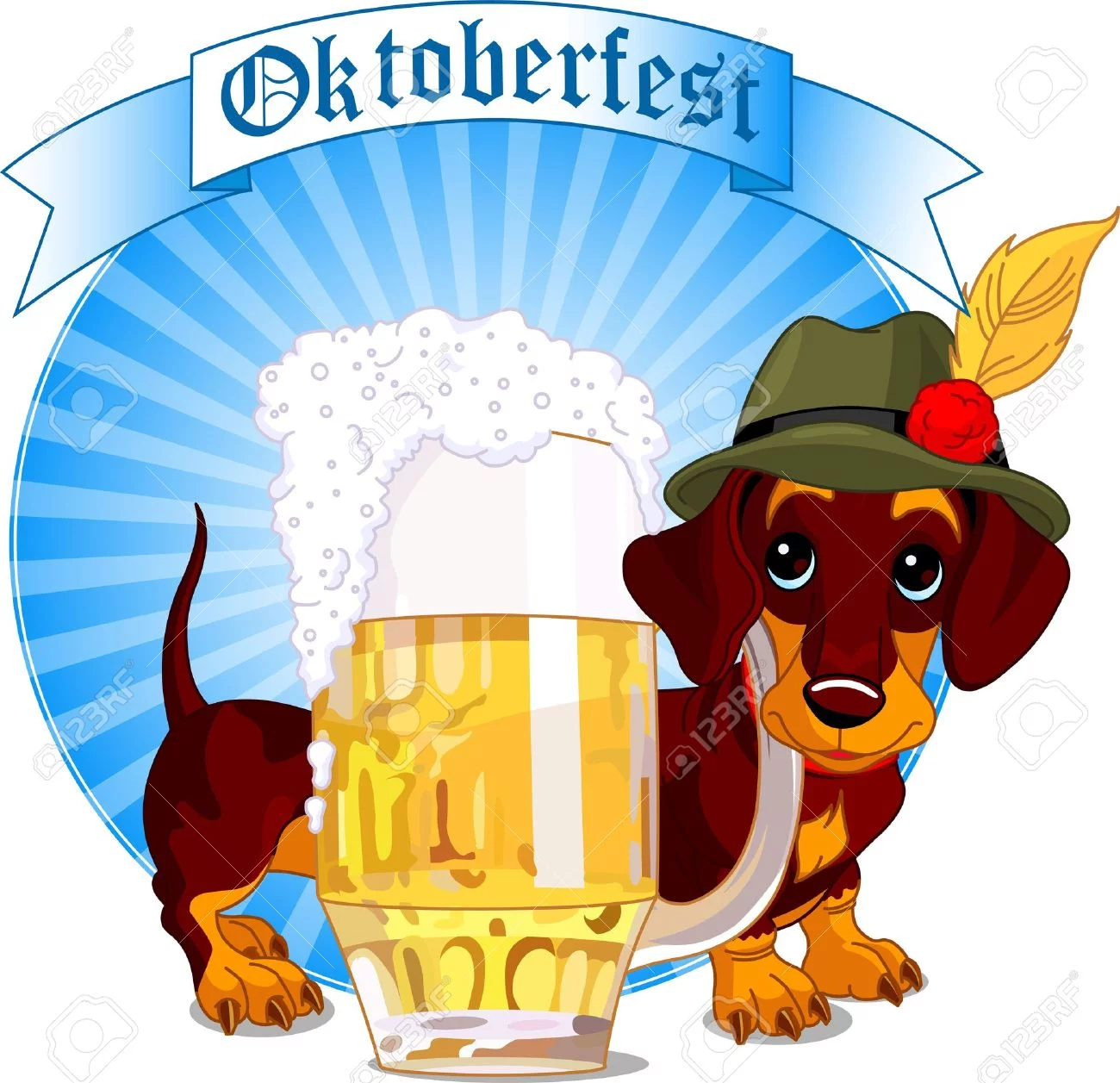 gn-of-dachshund-dog-and-a-pint-of-beer-Stock-Photo.webp