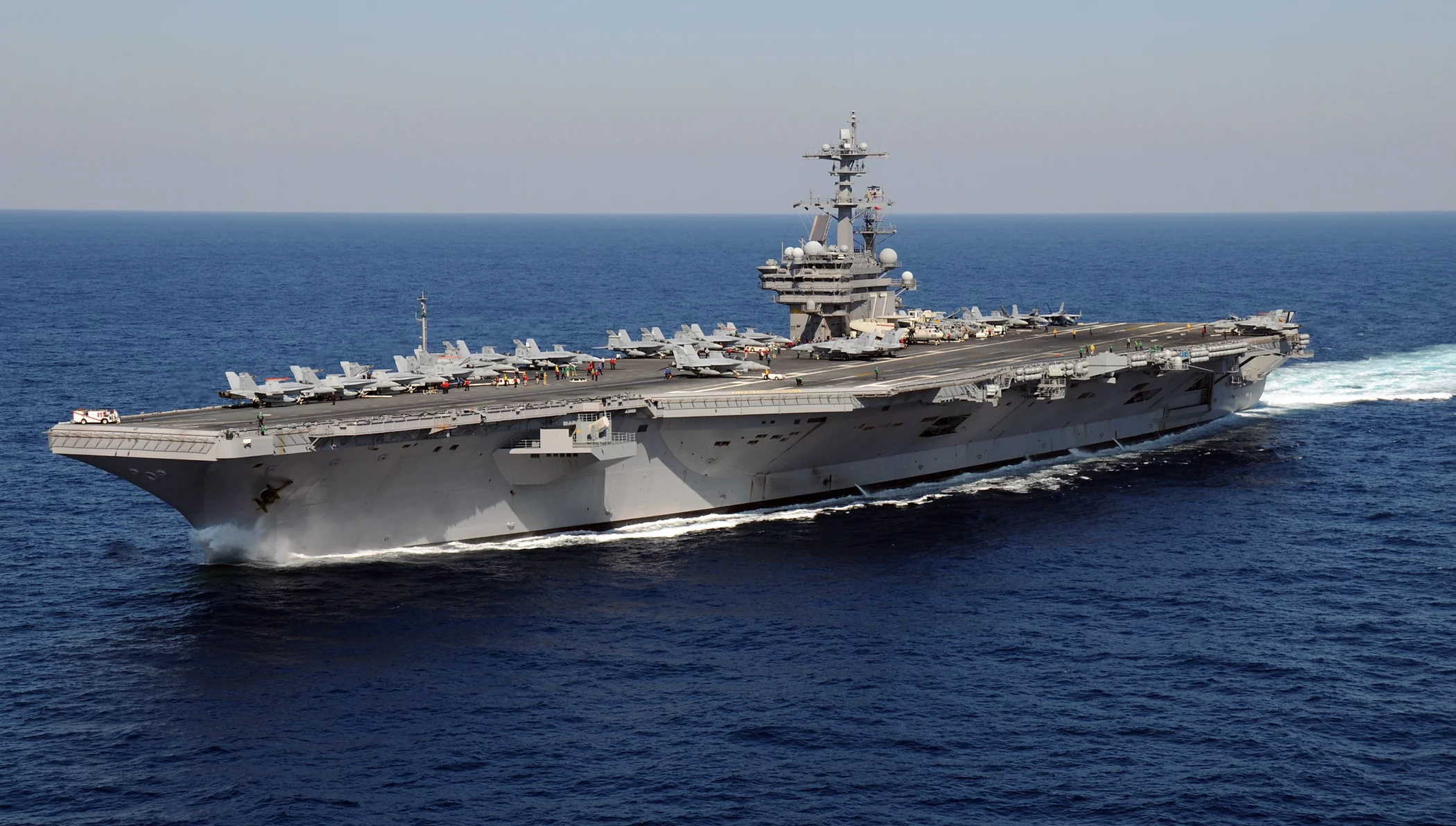 H.W._Bush_CVN_77_is_underway_in_the_Atlantic_Ocean.webp