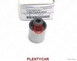 Натяжитель ремня SUBARU (СУБАРУ) 13073-AA200 купить в интернет ...