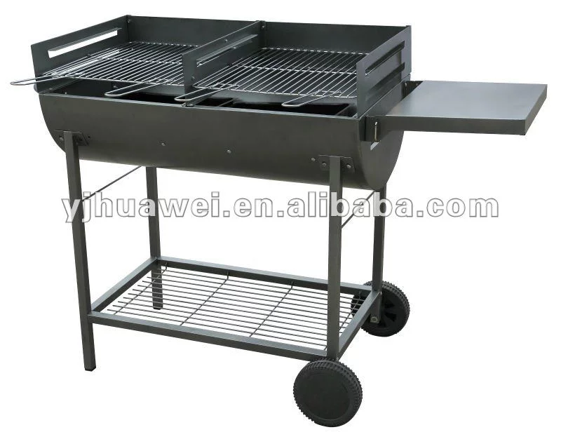 Half_Barrel_Charcoal_Barbecue_Grill_B2033B.webp