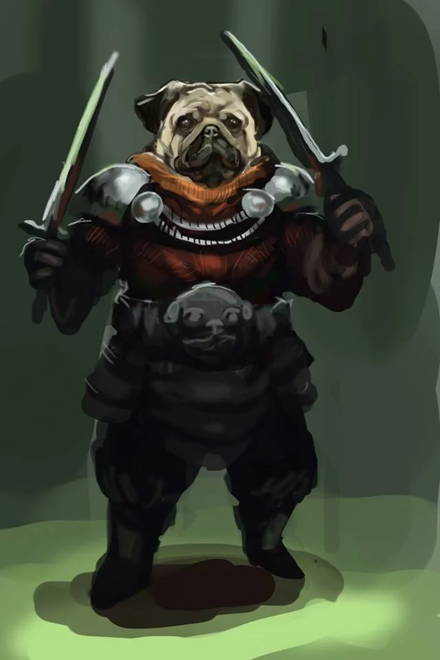 hr_speedpaint___pug_warrior_by_matt_radway-d6c69un.webp