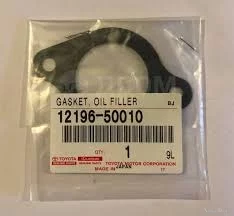 Купить Прокладка маслозаливной горловины 12196-50010 Toyota Lexus ...