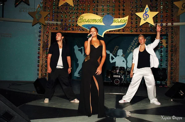 ВПЕРВЫЕ В УКРАИНЕ! КОНКУРС ЗОЛОТОЙ ГОЛОС УКРАИНЫ