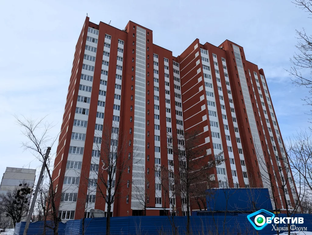 Будинок на вулиці Наталії Ужвій, 60