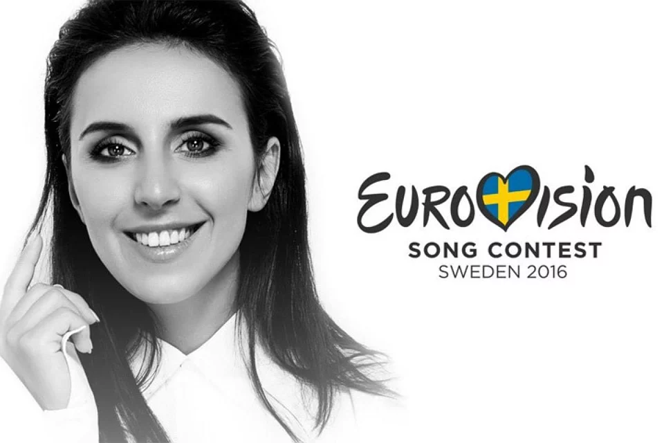 Победа на Евровидение-2016! Украина! Победа!
